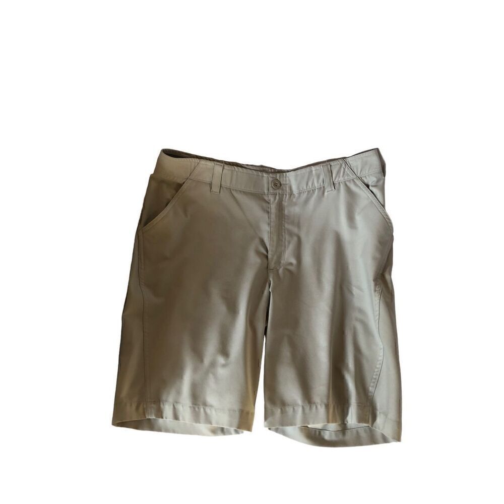 Reel Legends Performance Outfitters Size 10 Grey